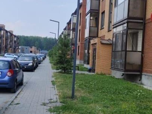 Квартира продажа в Новосибирская область