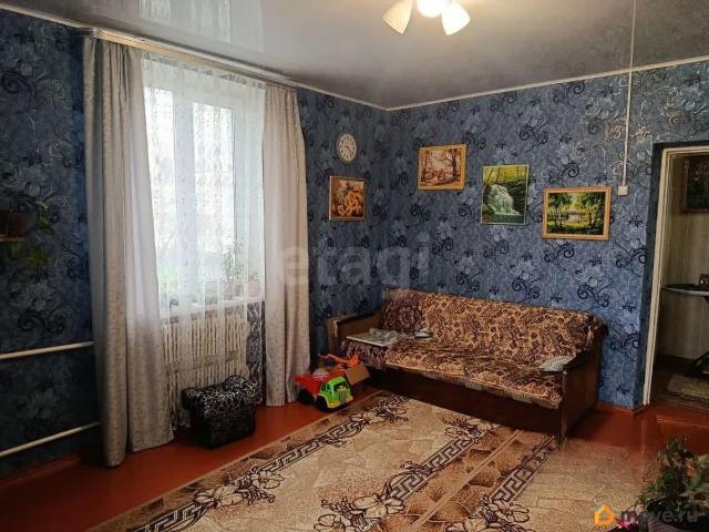 Квартира продажа в Пятницкое Д, Белгородская область