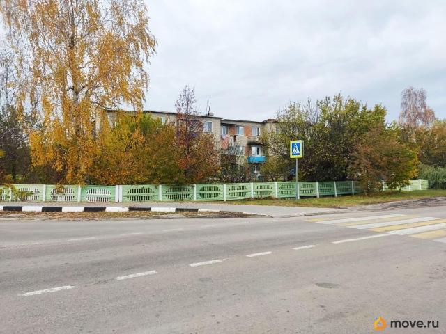 Квартира продажа в Пятницкое Д, Белгородская область