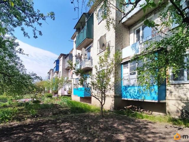 Квартира продажа в Пятницкое Д, Белгородская область