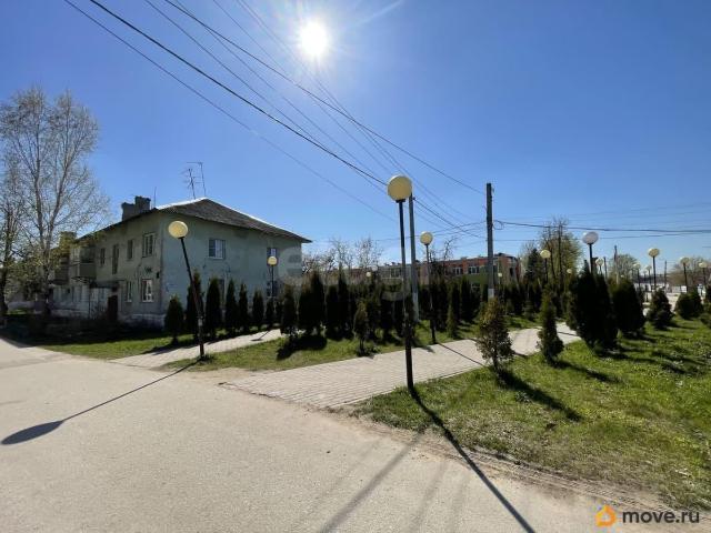 Квартира продажа в Дзержинский район, Калужская Обл