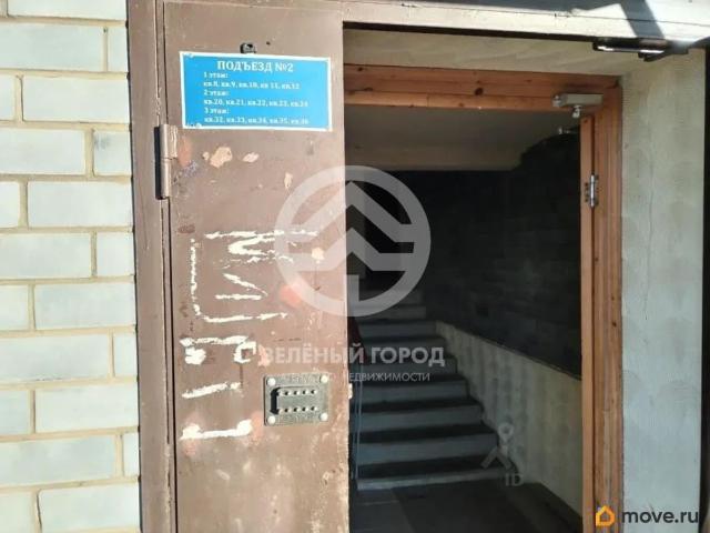 Квартира продажа в Тверская область