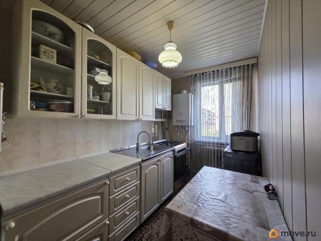 Квартира продажа в Оре