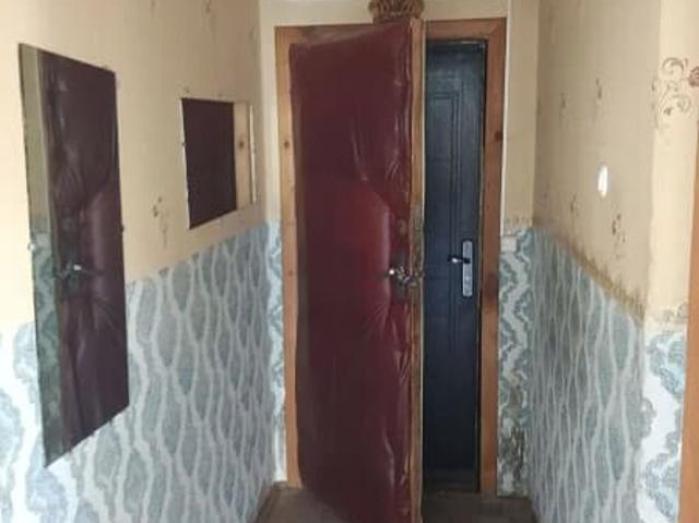 Квартира продажа в Первоманск, Манский район