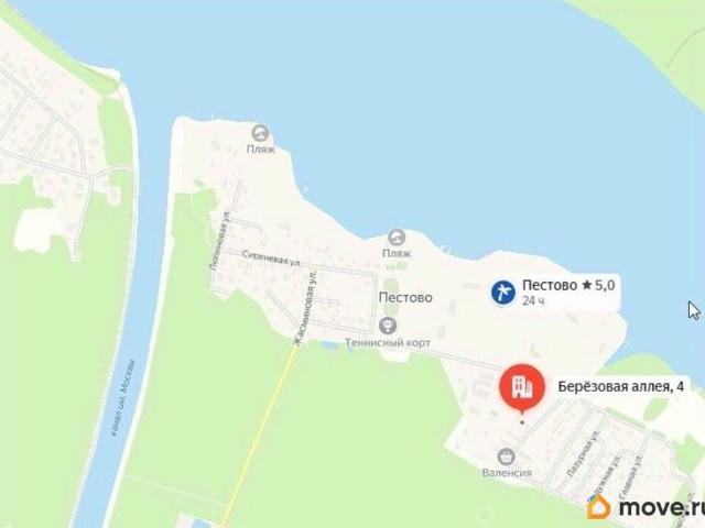 Квартира продажа в Пестово Д, Кабардино-Балкарская Республика