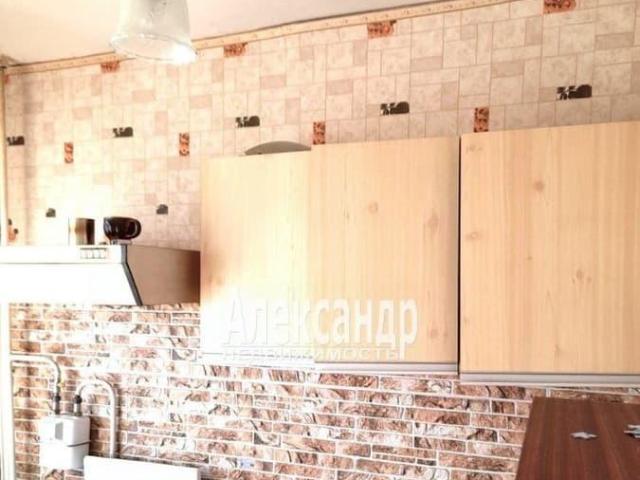 Квартира продажа в Ленинградская область