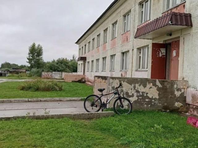 Квартира продажа в Щучье, Курганская область