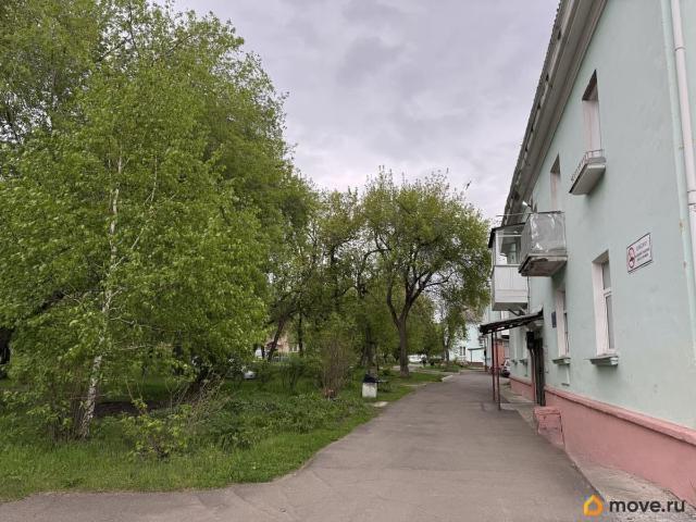 Квартира продажа в Подгорный, Красноярский Край