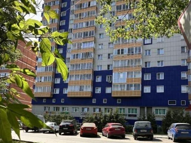 Квартира продажа в Правдинский, Кабардино-Балкарская Республика