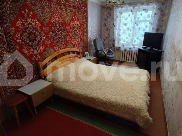 Квартира продажа в Правдинский, Кабардино-Балкарская Республика