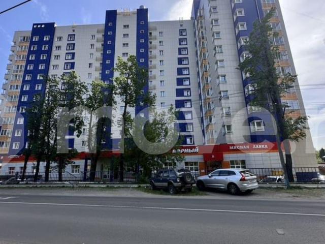 Квартира продажа в Правдинский, Кабардино-Балкарская Республика