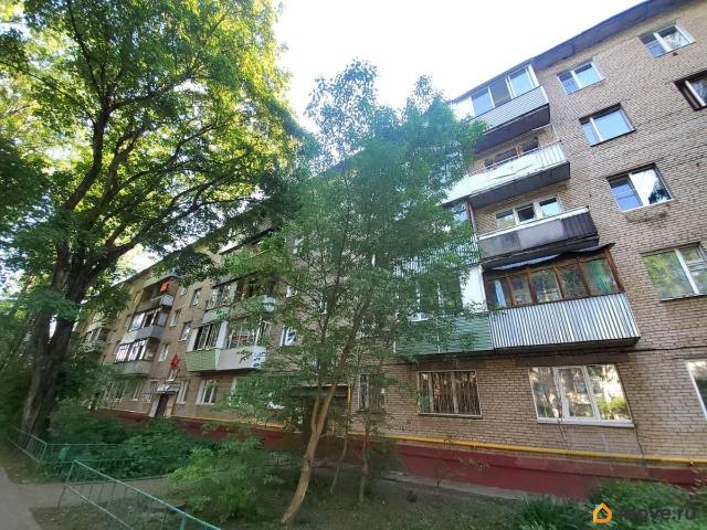 Квартира продажа в Пушкино, Кабардино-Балкарская Республика