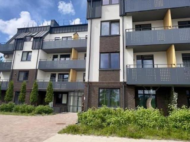Квартира продажа в Калининградская область