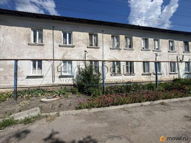 Квартира продажа в Прибрежный, Белгородская область