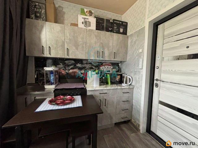 Квартира продажа в Прибрежный, Белгородская область