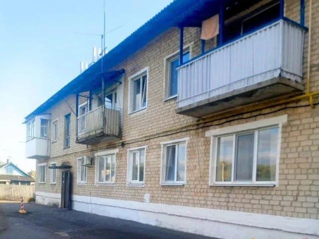 Квартира продажа в Прибрежный, Белгородская область