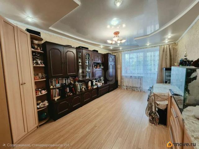 Квартира продажа в Прибрежный, Белгородская область