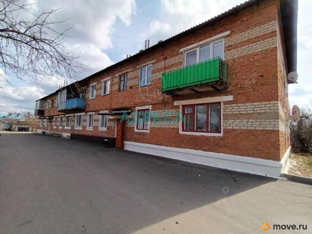 Квартира продажа в Прибрежный, Белгородская область
