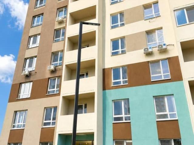 Квартира продажа в Николаевка С, Самарская область