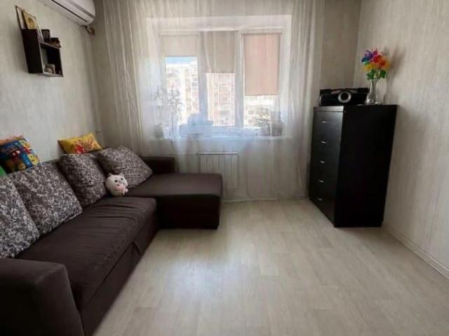 Квартира продажа в Самарская область