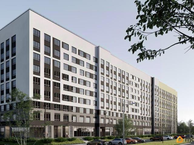Квартира продажа в Самарская область