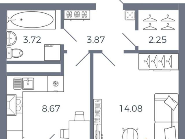 Квартира продажа в Самарская область