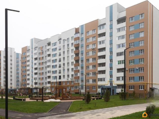 Квартира продажа в Самарская область