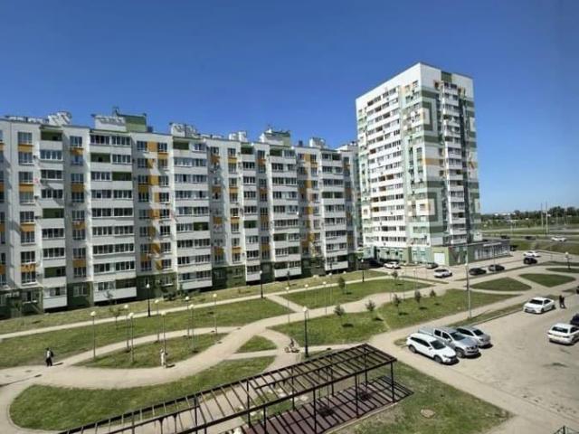 Квартира продажа в Самарская область