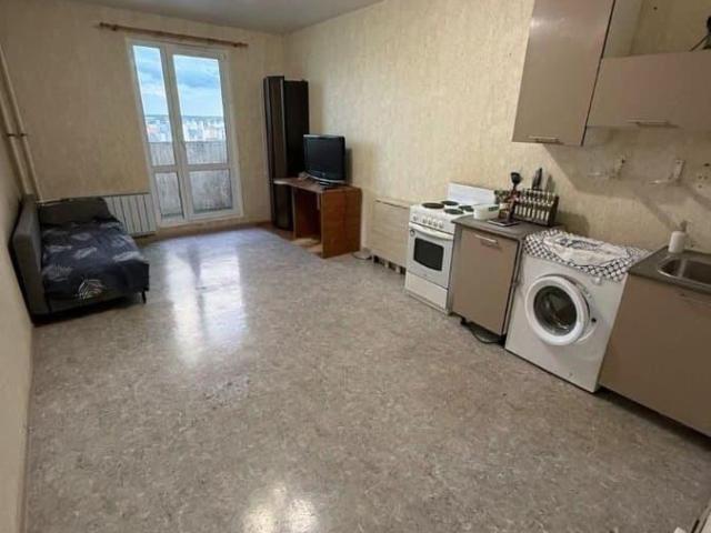 Квартира продажа в Самарская область