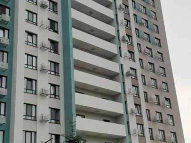 Квартира продажа в Николаевка С, Самарская область