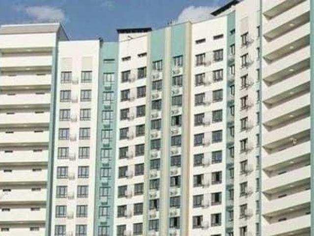 Квартира продажа в Николаевка С, Самарская область