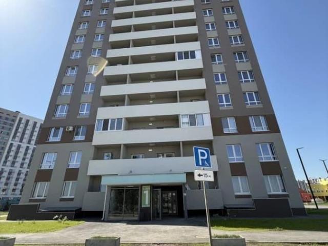 Квартира продажа в Николаевка С, Самарская область