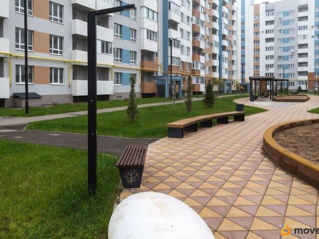 Квартира продажа в Николаевка С, Самарская область