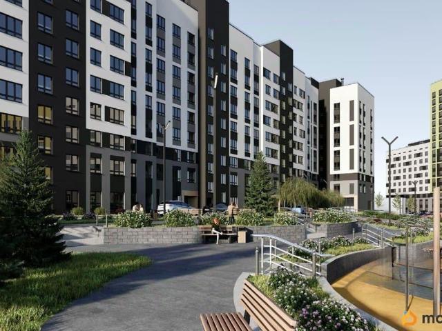 Квартира продажа в Николаевка С, Самарская область