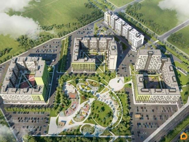 Квартира продажа в Николаевка С, Самарская область