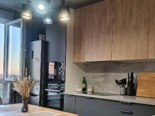 Квартира продажа в Николаевка С, Самарская область