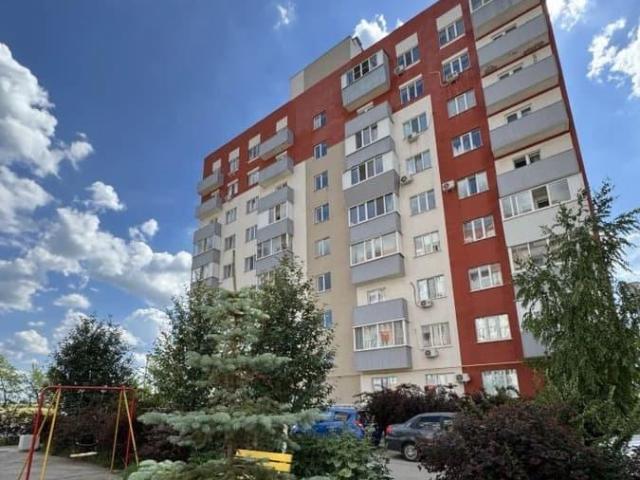 Квартира продажа в Самарская область