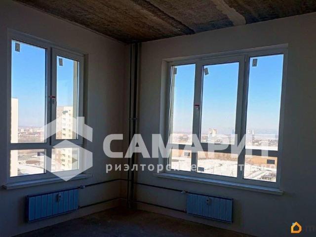 Квартира продажа в Николаевка С, Самарская область