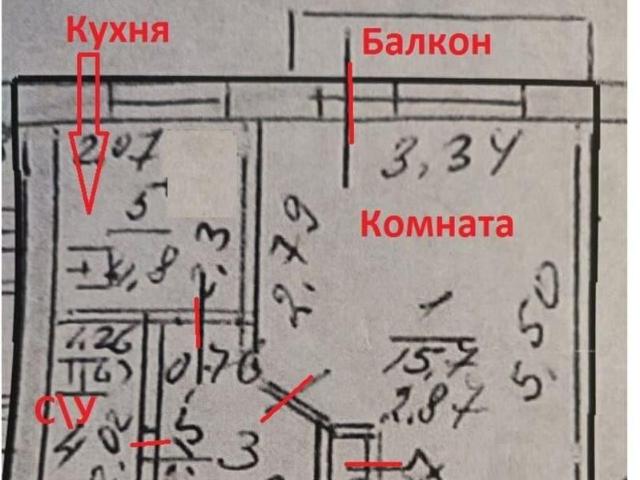 Квартира продажа в Ленинградская область