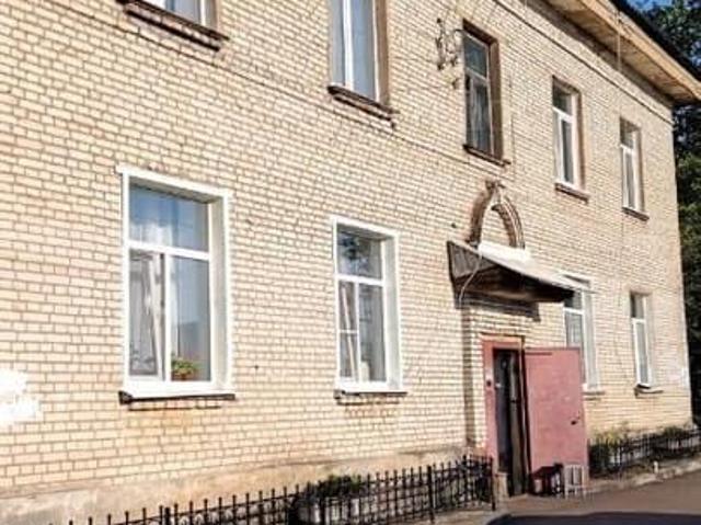 Квартира продажа в Ленинградская область
