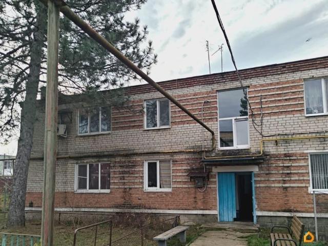 Квартира продажа в Пригородный С, Краснодарский Край