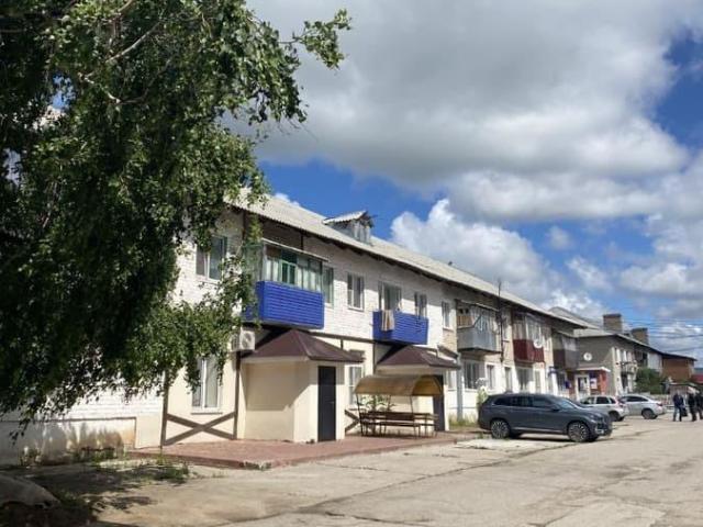 Квартира продажа в Приморский, Самарская область