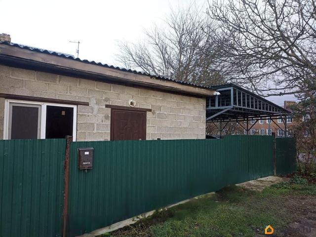 Квартира продажа в Приреченский, Краснодарский Край