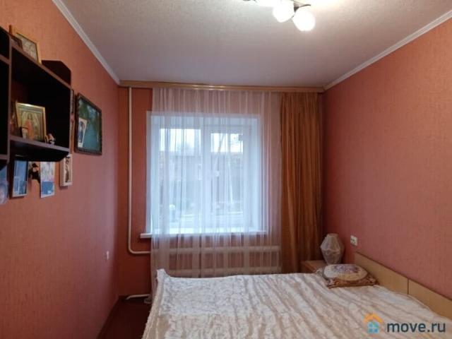 Квартира продажа в Пролетарский, Ракитянский район