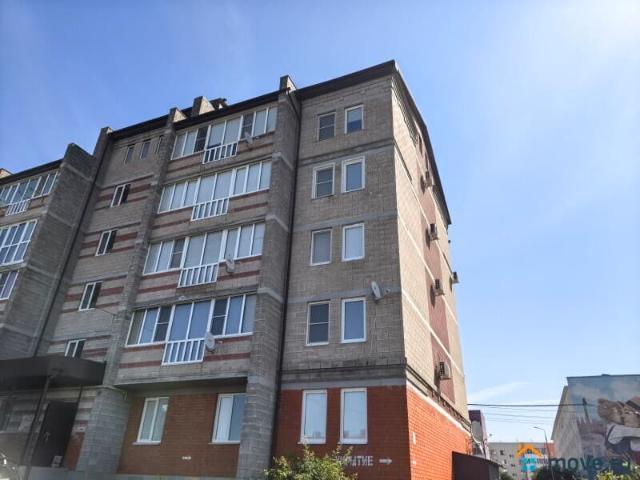 Квартира продажа в Белгородская область