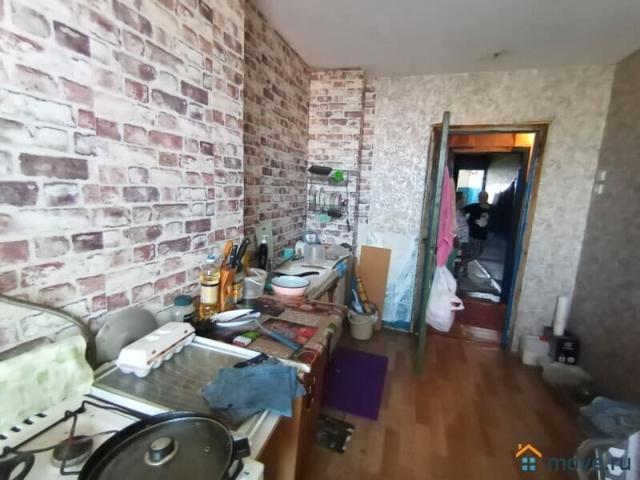 Квартира продажа в Пролетарский, Ракитянский район