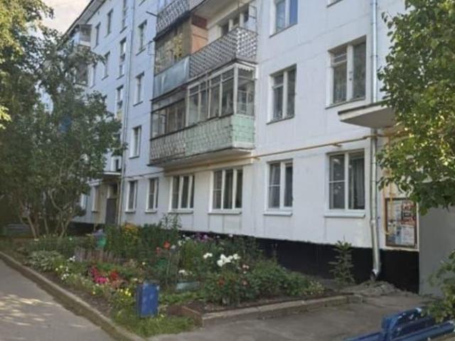 Квартира продажа