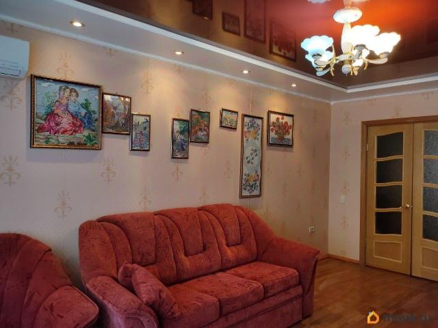 Квартира продажа в Брянская область