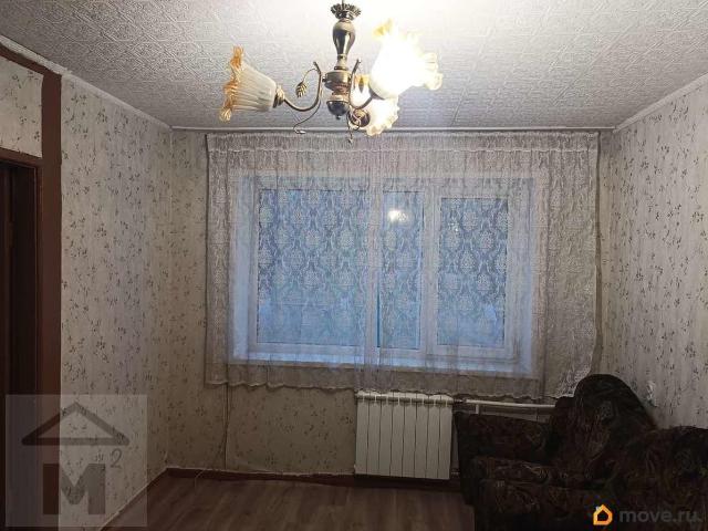 Квартира продажа в Расцветовский