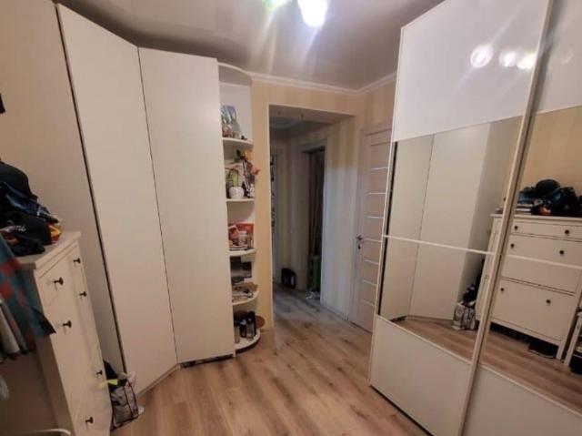 Квартира продажа в Рассвет Дп, Ростовская область